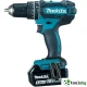 MAKITA DHP 482 RFE - ПРОФЕСИОНАЛЕН АКУМУЛАТОРЕН УДАРЕН ВИНТОВЕРТ